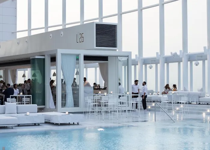 Four Seasons Hotel Beirut