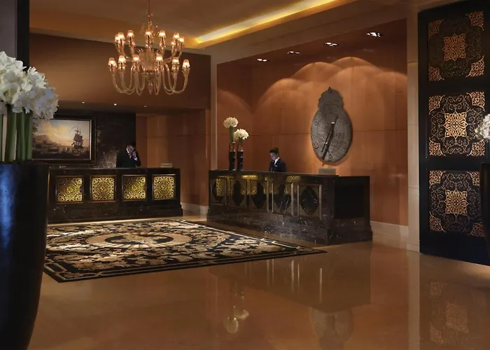 Four Seasons Hotel Beirut